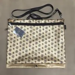 【新品】ヤマト屋 ラビラビ ヌーボ NUVO サドルバッグ ショルダー 日本製のサムネイル