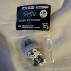 BANDAI SKZOO サウナフィギュア