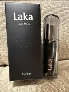 Laka デビルリップ ロスティ #807 3.7g