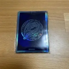 遊戯王サテライトショップ限定　特製プロテクター 青眼の白龍　スリーブ 60枚