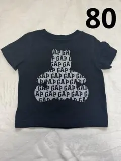 GAP ブラナンベア Tシャツ 80