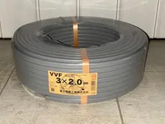 VVF1.6-3C 保管品 - メルカリ