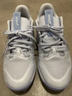 と*り様 asics UNPRE ARS LOW2 バスケットボールシューズ