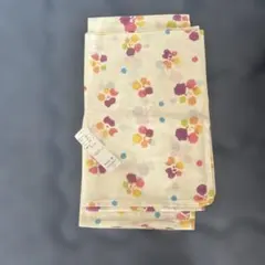 tsumori chisato 浴衣 花鳥柄 セオアルファ - メルカリ