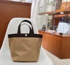 エルベシャプリエ ブラウン 707GP モカ／モカ 実店舗購入 美品 - メルカリ