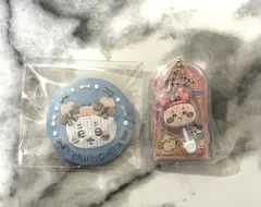 2026年最新】かにちゃん 缶バッジの人気アイテム - メルカリ
