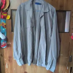 HK WORKS LONDON 長袖シャツのサムネイル