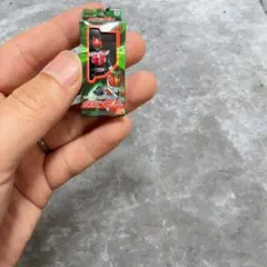 仮面ライダー ソフビパッケージチャーム 電王