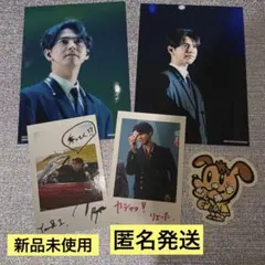 片寄涼太 グッズセット 片寄涼太 セット GENERATIONS - メルカリ