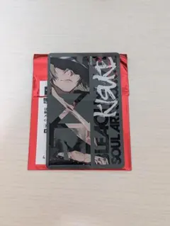 BLEACH LAM 缶バッジ 浦原喜助 - メルカリ