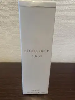 ALBION フローラドリップ 160ml 化粧液のサムネイル