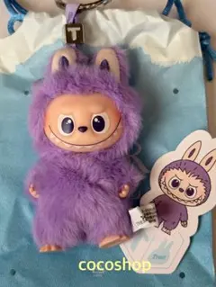 THE MONSTERS PIN FOR LOVE イニシャルラブブ T