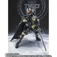 S.H.Figuarts 仮面ライダータイクーン ブジンソード仮面ライダーギーツのサムネイル