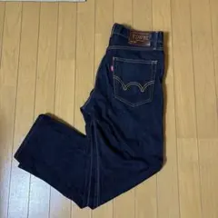 EDWIN Lot. 503 デニムパンツ W31