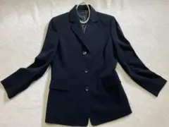 SAVIEM セットアップ　フォーマル　スカートジャケット　9号