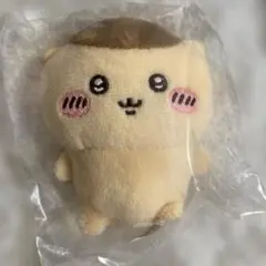 ちいかわ くりまんじゅう マスコット
