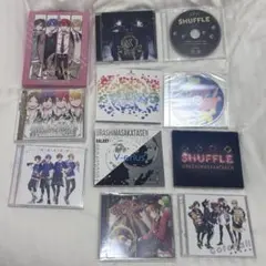 2026年最新】浦島坂田船cdの人気アイテム - メルカリ