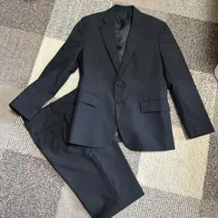 COMME CA ISM スーツセット 卒業式 入学式