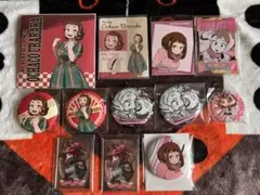 僕のヒーローアカデミア　麗日お茶子　セット