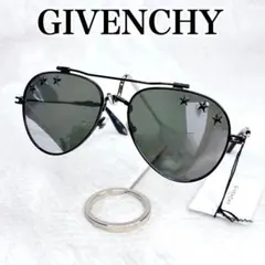 GIVENCHY Star Aviator Sunglasses Y2K 00sのサムネイル