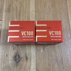 ドクターシーラボ Vエマルジョン 80g 2個セット - メルカリ