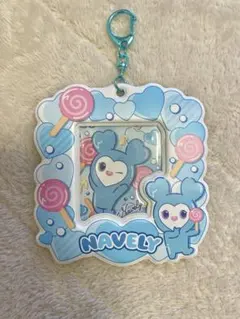 TWICE LOVELYS カードホルダー　ナヨン