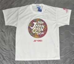 ヨネックス　Tシャツ