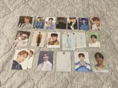 SEVENTEEN スングァン トレカ まとめ売り - メルカリ