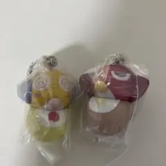 ケロロ軍曹カプセルトイ