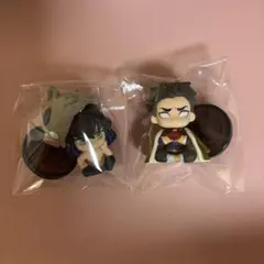 鬼滅の刃　おねむたん　セット