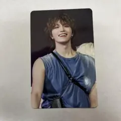 SEVENTEEN HOLIDAY デジタルコード トレカ ユニバ ディノ