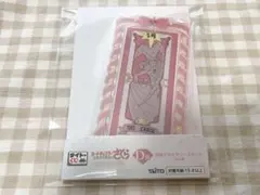 カードキャプターさくら CCさくら タイトーくじ D賞 回転アクセサリースタンド