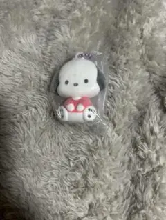 サンリオキャラクターズ ふわわフロッキーマスコット
