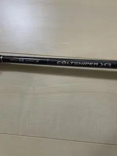 SHIMANO コルトスナイパーXR B100MHのサムネイル