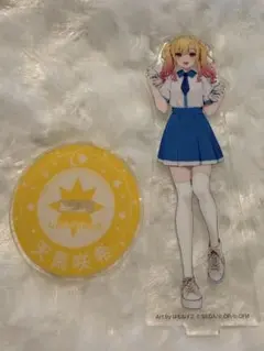 プロセカ 天馬咲希 ローソンコラボ アクリルスタンド