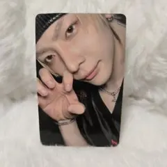 &TEAM Back to Life ショーケース 特典トレカ (ニコラス)