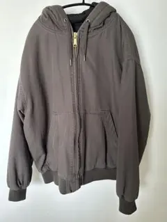 BEAMSフード付きジャケット Sサイズ