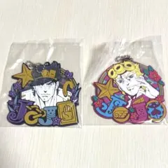 一番くじ ジョジョの奇妙な冒険 -THE★JOJO WORLD-