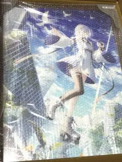 絵師100人展 13 複製原画 遠坂あさぎ 四季廻り Amazon.co.jp: 絵師100人展13 遠坂あさぎ 複製原画 四季廻り 9TUB