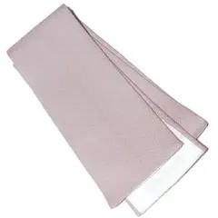 わけあり　薄紫色　薄紫　かさね襟　重ね衿　重ね襟　伊達襟　伊達衿　パープル