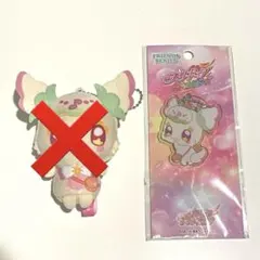 プリルン　プリキュア　グッズ