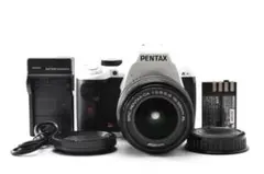 ■ 美品 ■ ペンタックス PENTAX K-r レンズセットのサムネイル