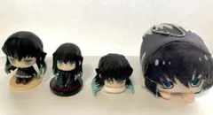 鬼滅の刃　時透無一郎　もちころりん　おねむたん　すわらせ隊　まとめ売り