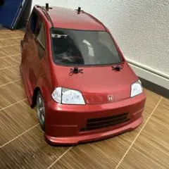 2025年最新】ホンダ ライフ ラジコンの人気アイテム - メルカリ