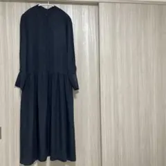 2025年最新】キュプラフィブリルギャザーワンピースの人気アイテム