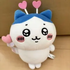 タイムセール★ちいかわ★ぽてたまぬいぐるみ★ハチワレ
