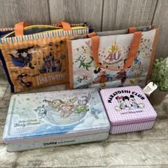 ディズニーランド お土産