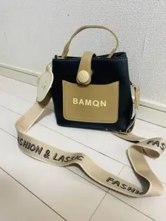 【新品・未使用】ショルダーバッグ