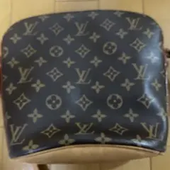 Louis Vuitton モノグラム ショルダーバッグのサムネイル