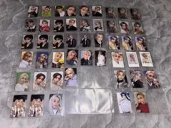 Stray Kids フィリックス トレカ まとめ売り